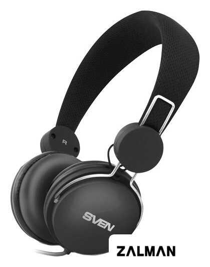 Наушники SVEN AP-320M