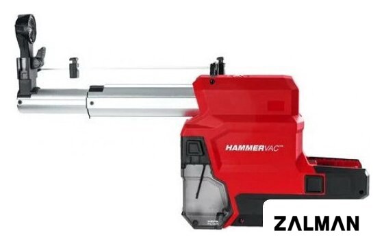 Система пылеудаления Milwaukee M18FPDDEXL-0 4933478509 (без АКБ)