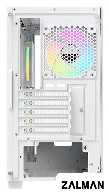Корпус Ocypus Gamma C52 WH ARGB