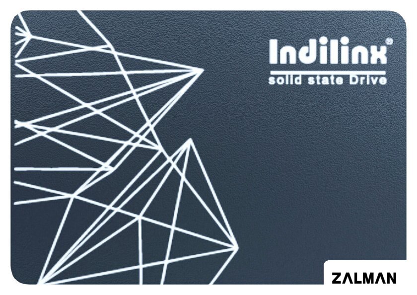 SSD Indilinx S325S 1TB IND-S325S001TX
