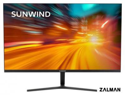 Игровой монитор SunWind SM-24FI401