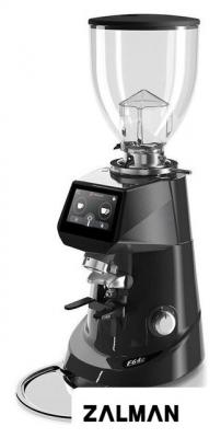 Электрическая кофемолка Fiorenzato F64 E (glossy black)