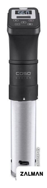 Су-вид (Sous-vide) CASO SV 1200 Pro Smart