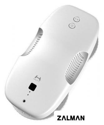 Робот для мытья окон Hutt DDC55 (белый)