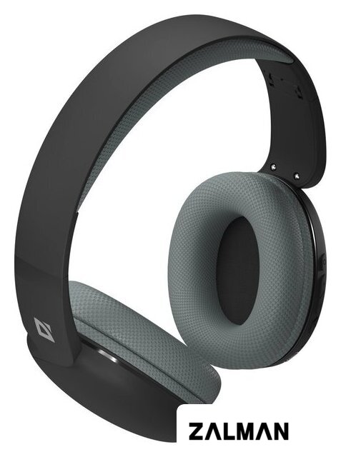 Наушники Defender FreeMotion B480 (черный)