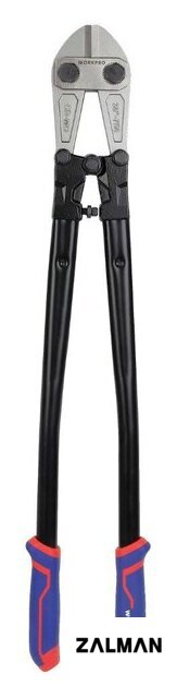 Болторез Workpro WP216006