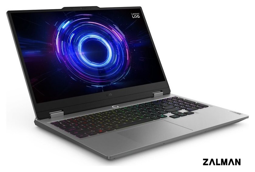Игровой ноутбук Lenovo LOQ 15IRX10 83JE002LUS