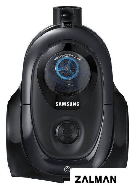 Пылесос Samsung VC18M2150SG/EV