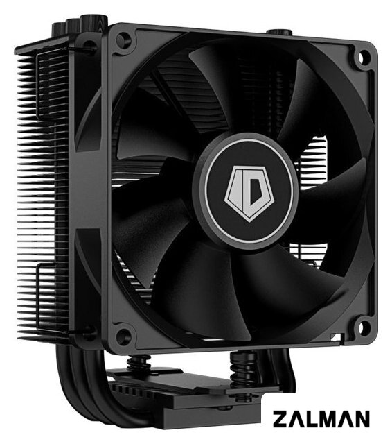 Кулер для процессора ID-Cooling SE-903-XT Black