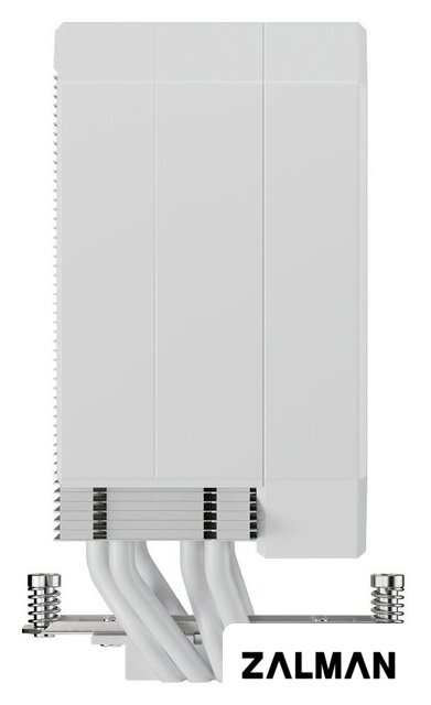 Кулер для процессора upHere UP1TC4C (белый)