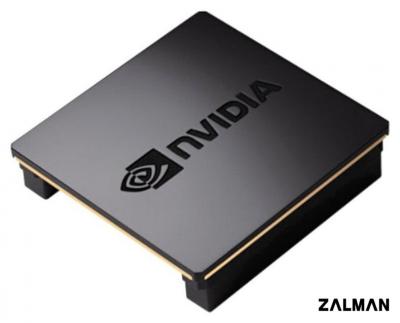 Мост для видеокарты NVIDIA NVLink 900-53651-0000-000