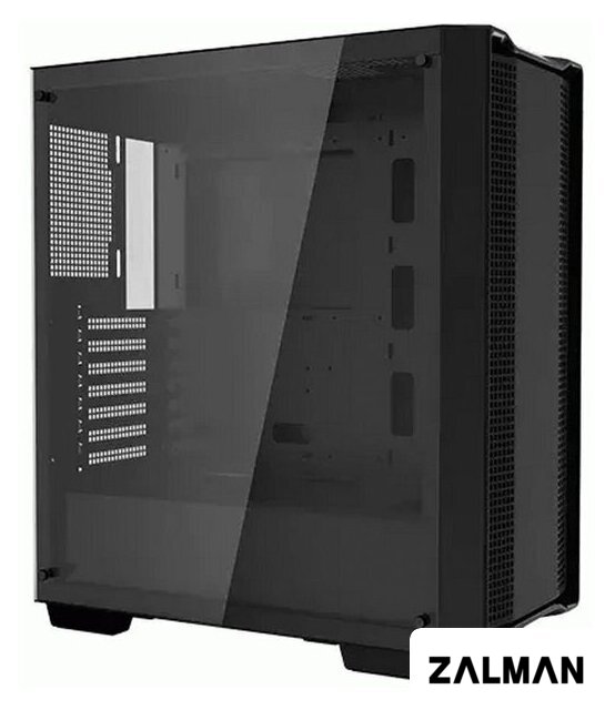 Корпус DeepCool CC560 Limited R-CC560-BKNAA0-C-2