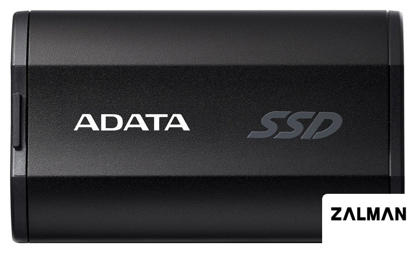 Внешний накопитель ADATA SD810 500GB SD810-500G-CBK
