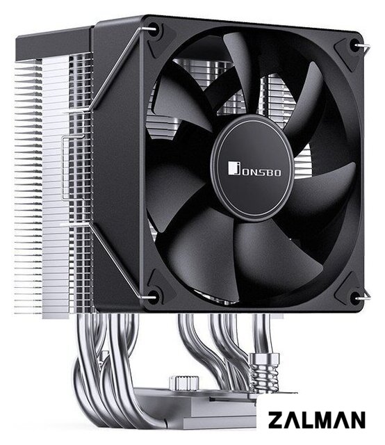 Кулер для процессора Jonsbo CR-1400 EVO Standard