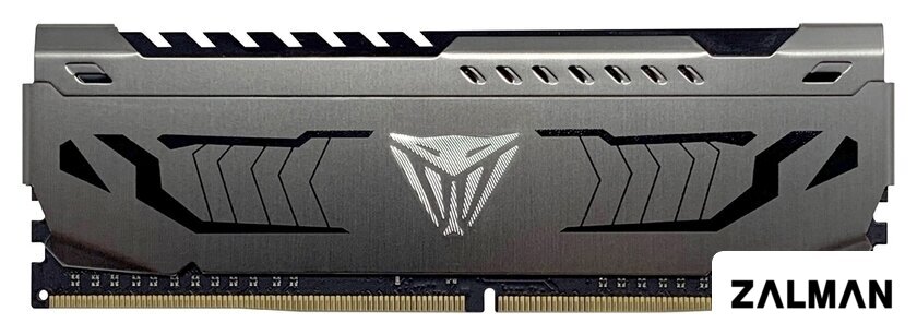 Оперативная память Patriot Viper Steel 16GB DDR4 PC4-25600 PVS416G320C6