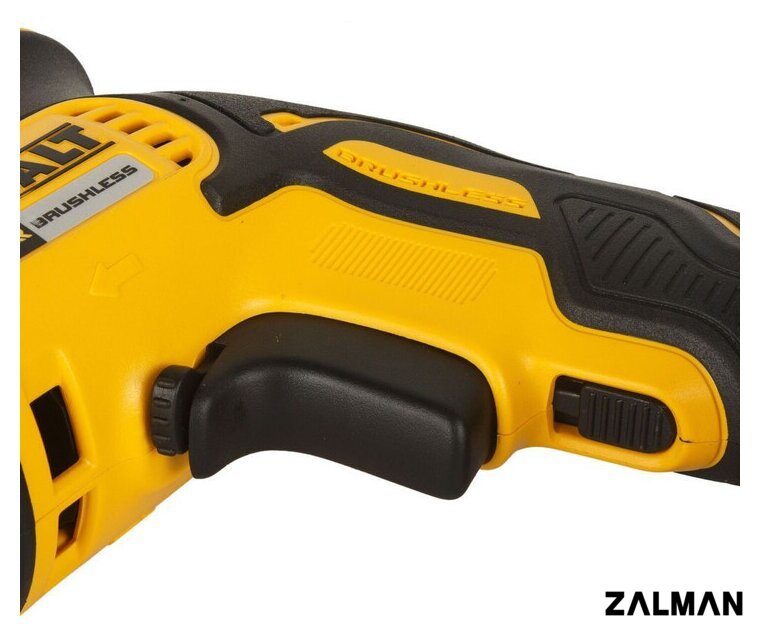 Шуруповерт для гипсокартона DeWalt DCF620N (без АКБ)