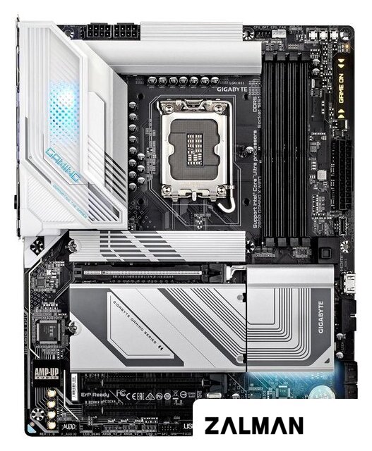 Материнская плата Gigabyte Z890 Gaming X WiFi7