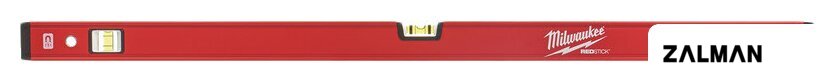 Уровень строительный Milwaukee Redstick Compact магнитный 4932459085