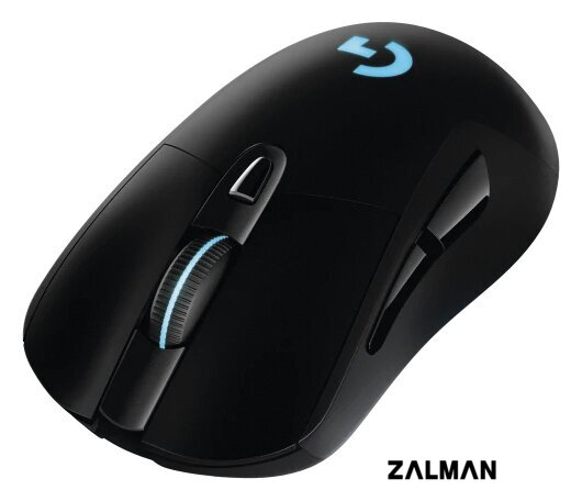 Игровая мышь Logitech G703 Lightspeed Hero 25K Wireless