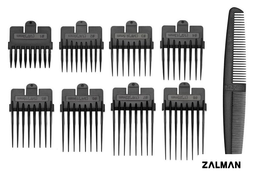 Машинка для стрижки волос BaByliss E756E