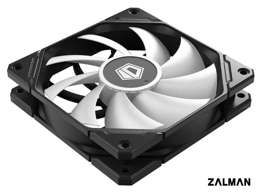 Вентилятор для корпуса ID-Cooling TF-12025-PRO-ARGB