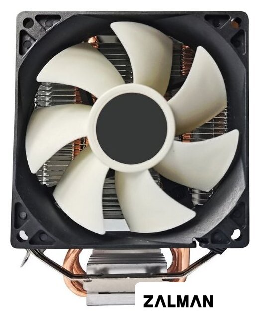 Кулер для процессора Gembird CPU-HURACAN-X60