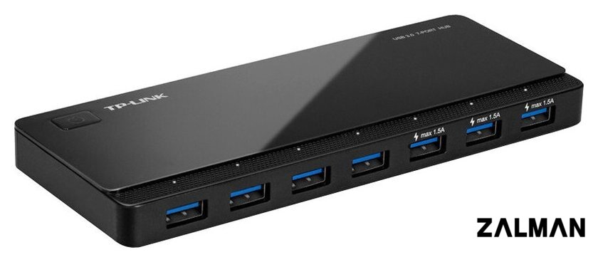 USB-хабы и док-станции TP-Link UH700