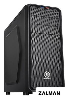 Корпус Thermaltake Versa H25 (CA-1C2-00M1NN-00)