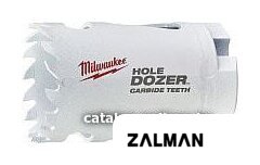 Коронка Milwaukee 49560720
