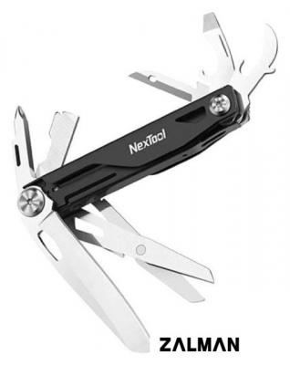 Мультитул NexTool Knight EDC Multifunctional Knife KT5524 NE20224 Мультитул NexTool Knight EDC Multifunctional Knife KT5524 NE20224