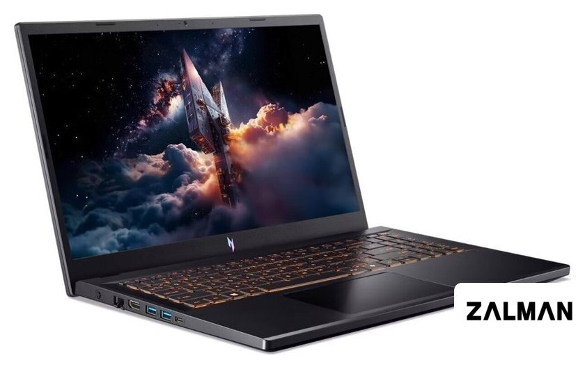 Игровой ноутбук Acer Nitro V 15 ANV15-52-54UP NH.QZ7CD.00A