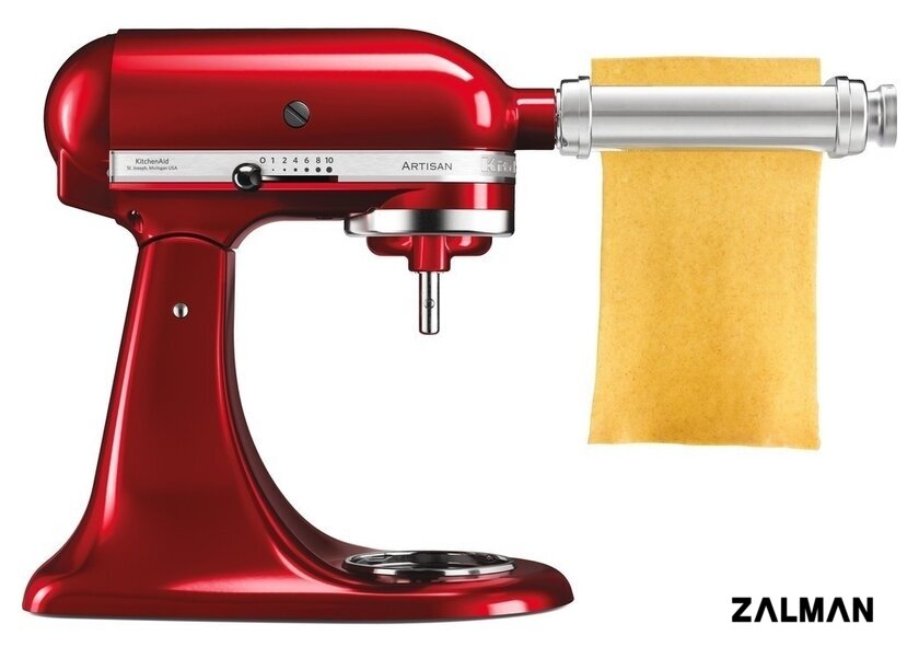 Насадка для раскатки теста KitchenAid 5KSMPSA