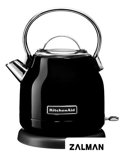Электрический чайник KitchenAid 5KEK1222EOB