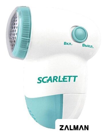 Машинка для удаления катышков Scarlett SC-920