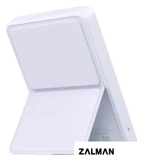Внешний аккумулятор Xiaomi Magnetic Power Bank WPB0620MI 6000mAh (бежевый, международная версия)