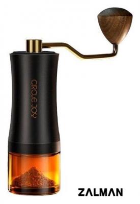 Ручная кофемолка Circle Joy Manual Coffee Grinder Pro X CJ-CF22