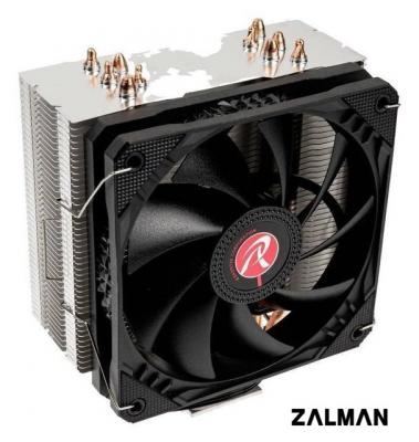 Кулер для процессора Raijintek Themis II 0R10B00220