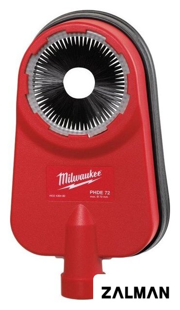Пылеотвод Milwaukee PHDE72 4932430480