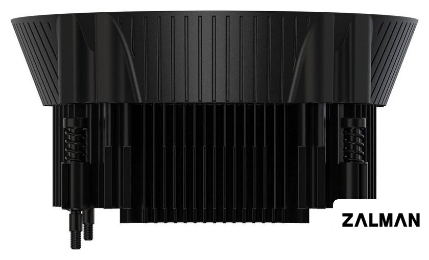 Кулер для процессора ID-Cooling DK-07A Rainbow