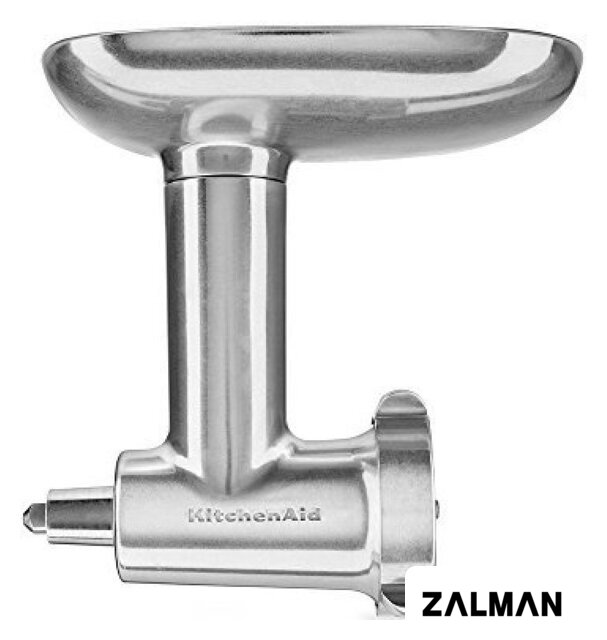 Насадка-мясорубка KitchenAid 5KSMMGA