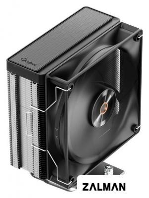 Кулер для процессора Ocypus Delta A40 Elite BK Delta-A40-BK1NNWN00E-GL