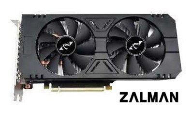 Видеокарта Sinotex Ninja GeForce RTX 2060 6GB GDDR6 NK206FG66F