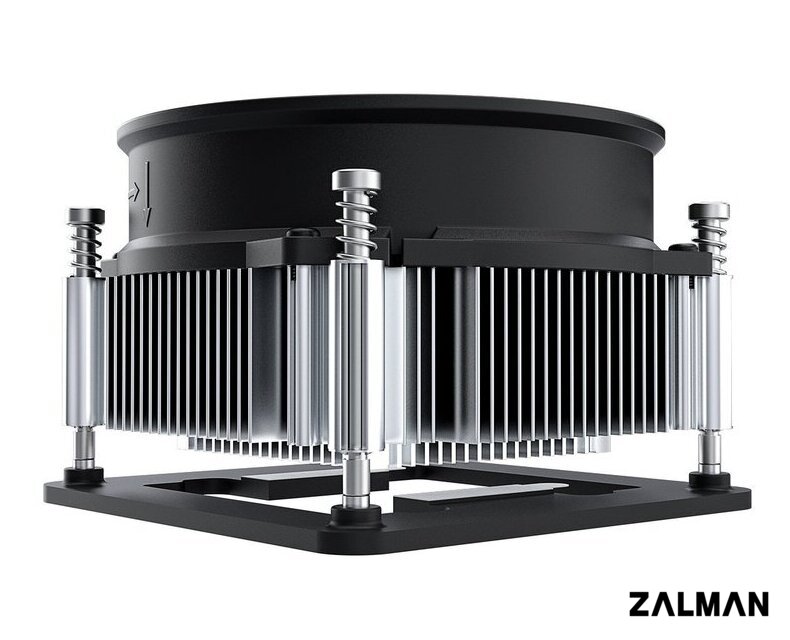 Кулер для процессора ID-Cooling DK-19 PWM