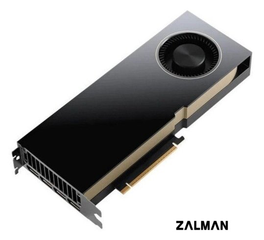 Видеокарта NVIDIA RTX Pro 5000 Blackwell 48GB GDDR7 900-5G153-2250-000