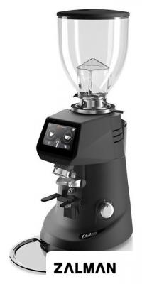 Электрическая кофемолка Fiorenzato F64 EVO (deep black)