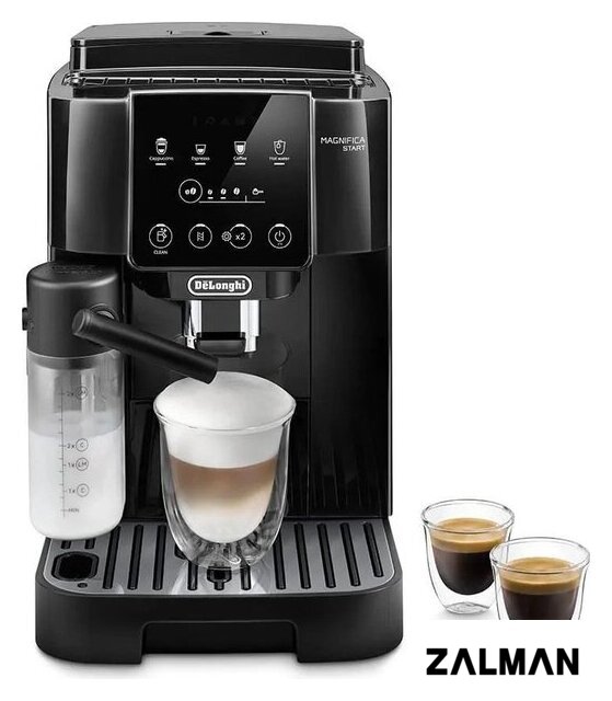 Кофемашина DeLonghi Magnifica Start ECAM220.60.B