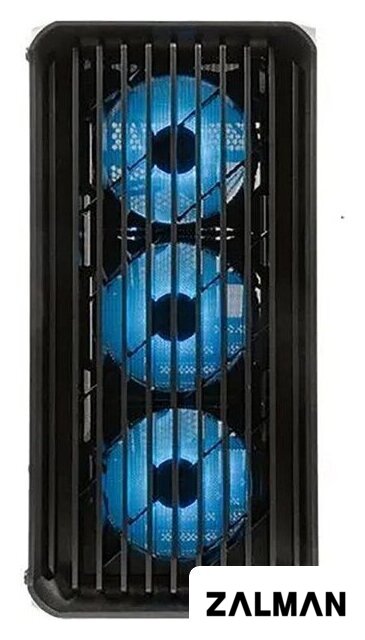 Корпус Eurocase M205 ARGB