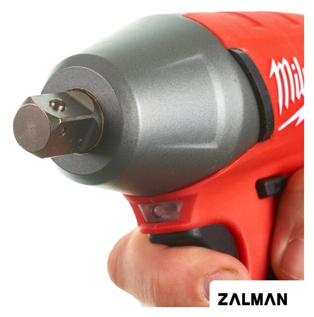 Гайковерт Milwaukee M18 ONEIWP12-0 FUEL 4933451152 (без АКБ)