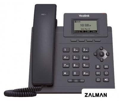 IP-телефон Yealink SIP-T30P