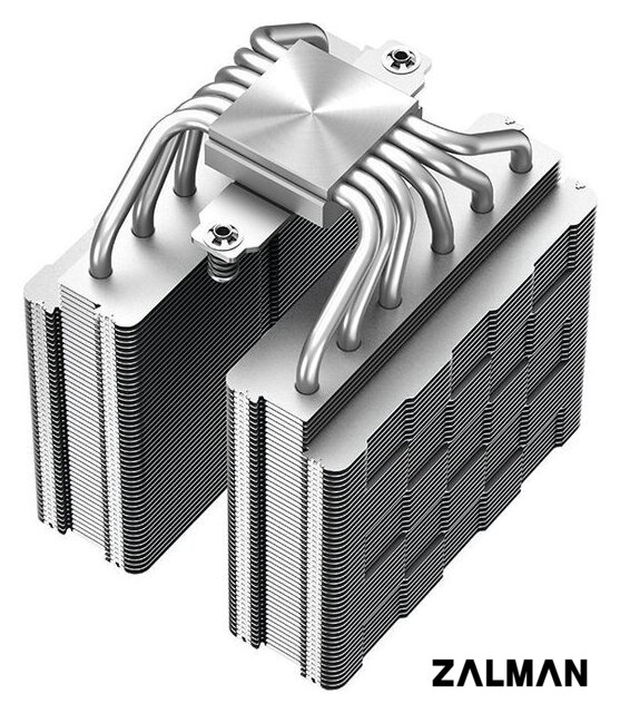 Кулер для процессора DeepCool AG620 R-AG620-BKNNMN-G-1
